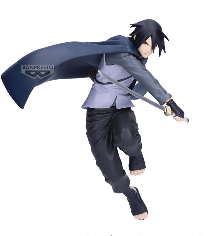 Uchiha Sasuke — The Otaku Hangout